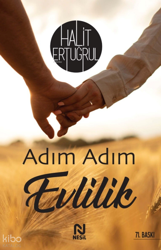 Adım Adım Evlilik - 2