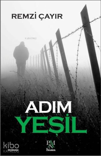 Adım Yeşil - 1