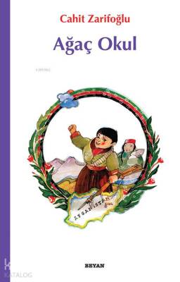 Ağaç Okul Çocuklara Afganistan Şiirleri - 1