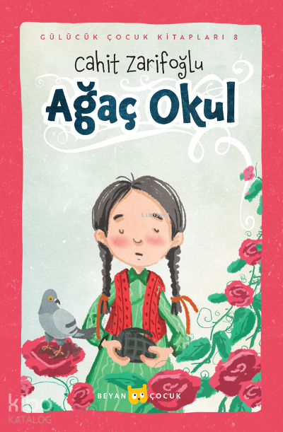Ağaç Okul - 1