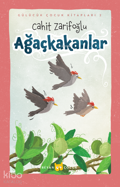 Ağaçkakanlar - 2