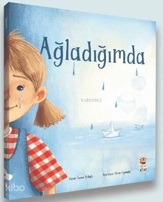 Ağladığımda - 1