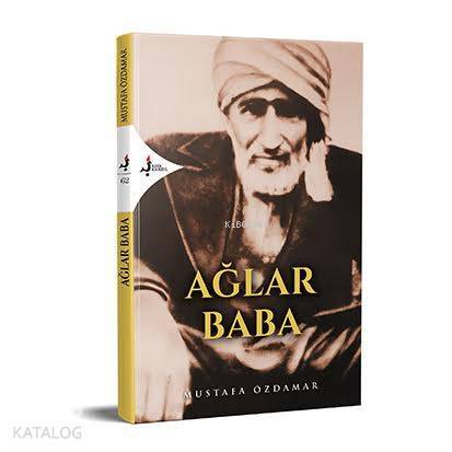 Ağlar Baba Baba - 1