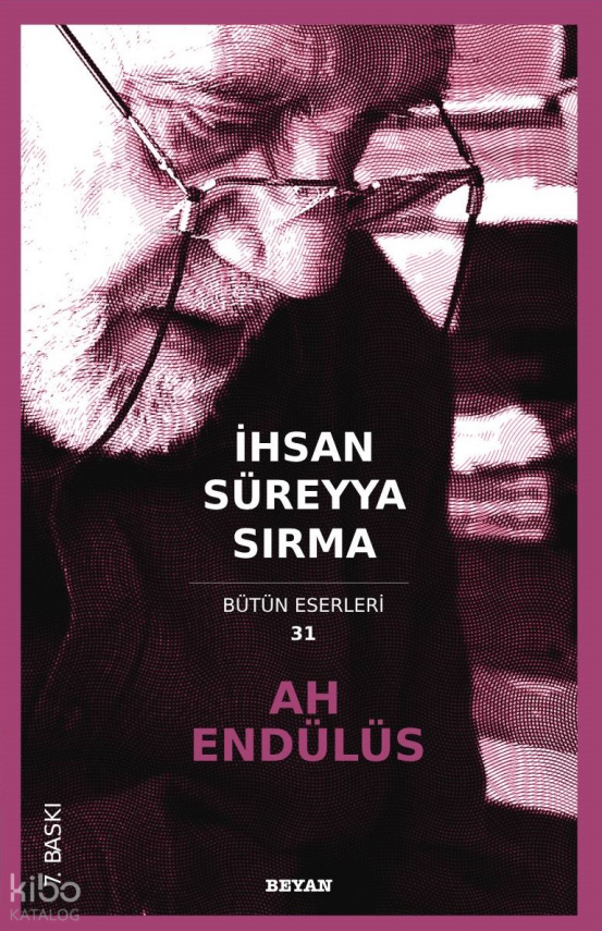 Ah Endülüs - 1