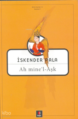 Ah minel - Aşk - 1