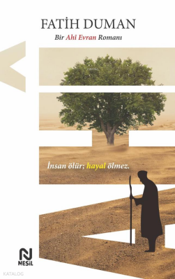 AhîBir Ahî Evran Romanı - 1
