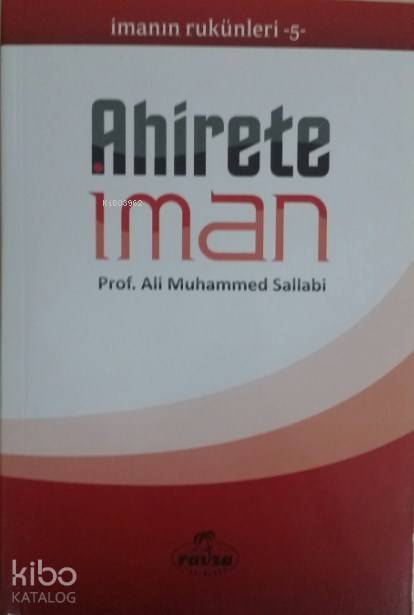 Ahirete İman - 2