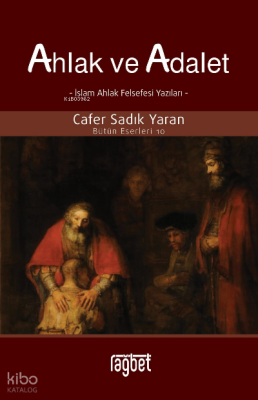 Ahlak ve Adalet - 1