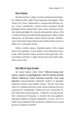 Ahlakı Güzelleştirmenin Yolları (Tehzibül Ahlak Tercümesi) - 9