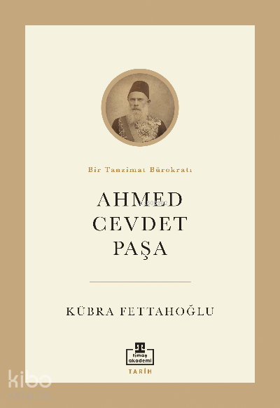 Ahmed Cevdet Paşa - 1