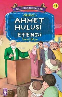 Ahmet Hulusi Efendi Kurtuluşun Kahramanları - 2, 9+ Yaş - 1