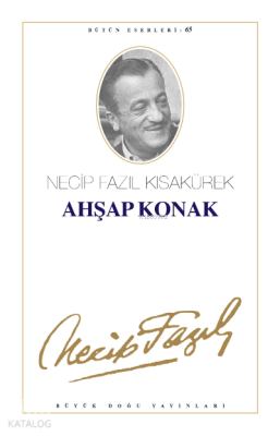 Ahşap Konak - 2