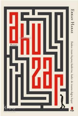 Ahuzar Sadece insan koşmaz kaderine, kader de insana doğru koşar.. - 1