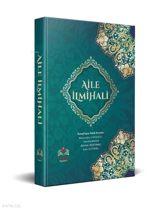 Aile İlmihali - 1