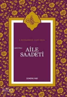 Aile Saadeti - Semerkand Yayınları (1)