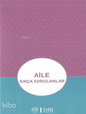 Aile - Sıkça Sorulanlar - 2