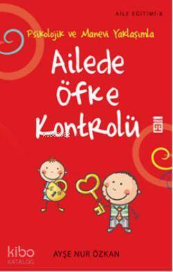 Ailede Öfke Kontrolü - Timaş Yayınları (1)