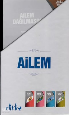 Ailem Serisi - Diyanet İşleri Başkanlığı (1)