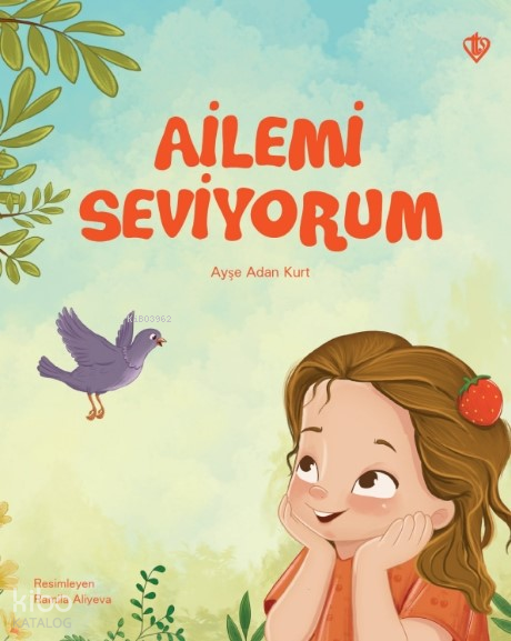 Ailemi Seviyorum - 1