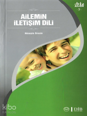Ailemin İletişim Dili Ailem 7 - 2