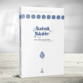 Akademik Makaleler - Server Yayınları