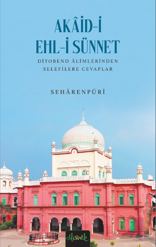 Akaid-i Ehl-i Sünnet - Seharenpuri - 1