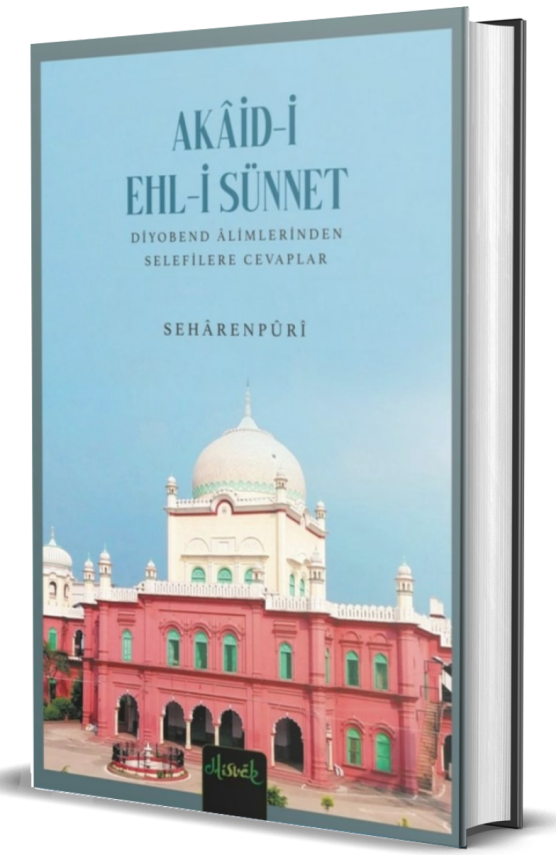 Akaid-i Ehl-i Sünnet - Seharenpuri - 3