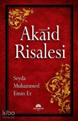 Akaid Risalesi - 2