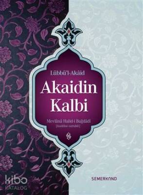 Akaidin Kalbi - 1
