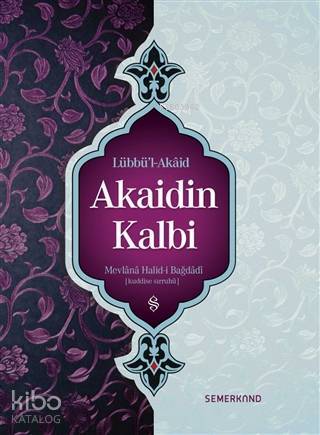 Akaidin Kalbi - 1