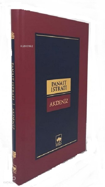 Akdeniz - 1