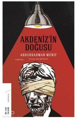 Akdenizin Doğusu - Ketebe Yayınları