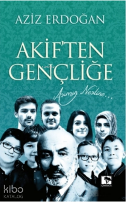 Akiften Gençliğe - 2