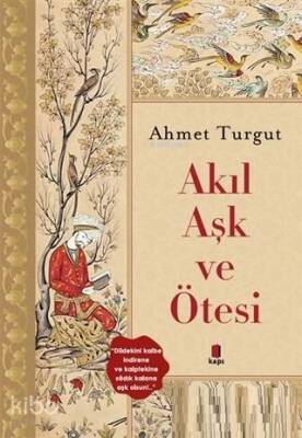 Akıl Aşk ve Ötesi - Kapı Yayınları