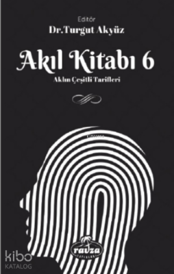 Akıl Kitabı - 6 - 2