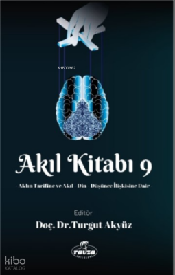 Akıl Kitabı - 9 - 2