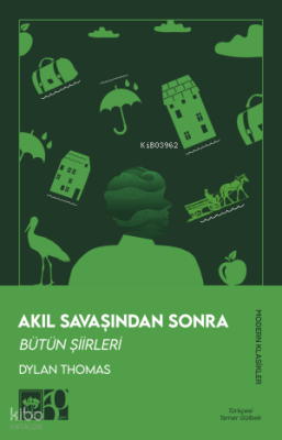 Akıl Savaşından Sonra - Bütün Şiirleri - 1
