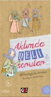 Aklımda Deli Sorular - 1