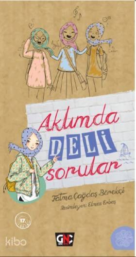 Aklımda Deli Sorular - 2