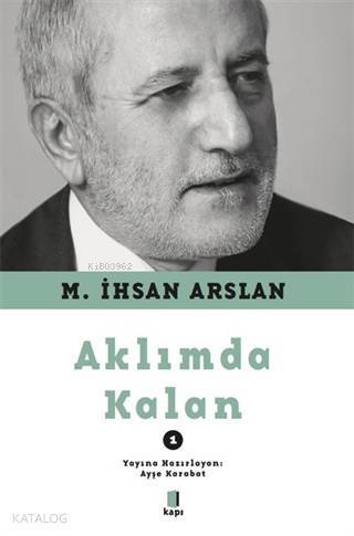 Aklımda Kalan 1 - 2