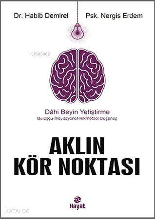 Aklın Kör Noktası - 1