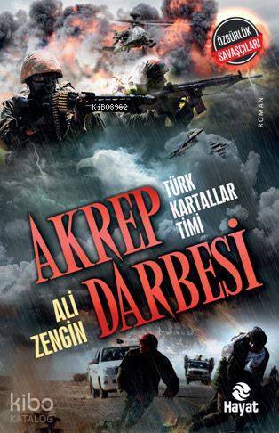Akrep Darbesi - 2