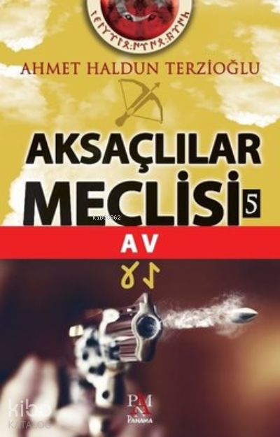 Aksaçlılar Meclisi 5 - Av - 1