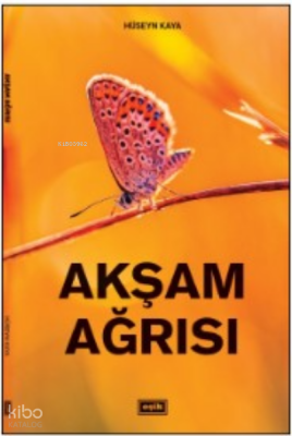 Akşam Ağrısı - 1