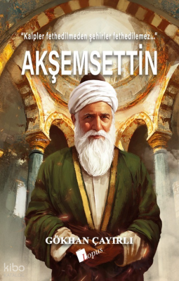 Akşemsettin - Lopus Yayınevi