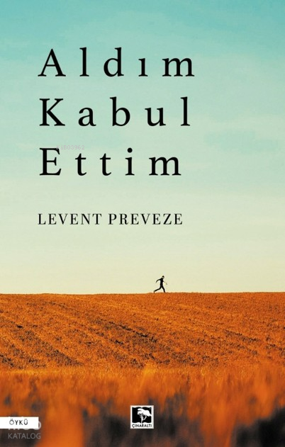Aldım Kabul Ettim - 1