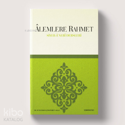 Alemlere Rahmet Büyük Boy - 2