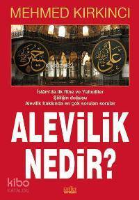 Alevilik Nedir? - 1