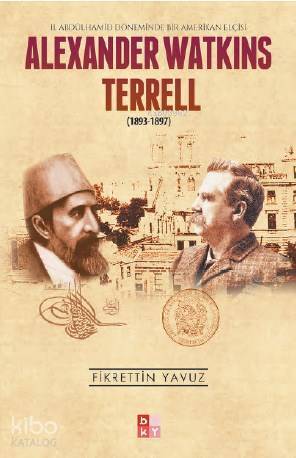 Alexander Watkins Terrell 1893 1897 - 2