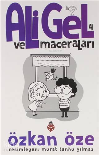 Ali Gel ve Maceraları - 4 - 2